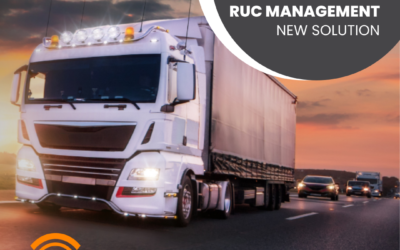 Revolutionising RUC Management: IVCS ONE Partners with Picobyte Solutions